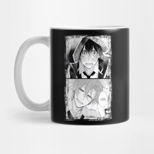 Sasaki And Miyano Mug